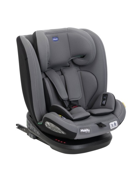 Chicco - Seggiolino Auto Mokita i-Size (76-150CM) - Spedizione Gratuita