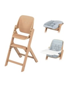 Maxi Cosi - Seggiolone Nesta con Kit neonato e bambino - Spedizione Gratuita