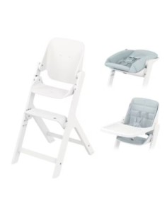 Maxi Cosi - Seggiolone Nesta con Kit neonato e bambino - Spedizione Gratuita 2