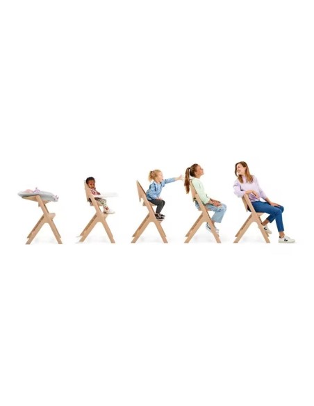 Maxi Cosi - Seggiolone Nesta con Kit neonato e bambino - Spedizione Gratuita