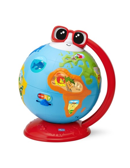 Chicco - Dante il Globo Parlante
