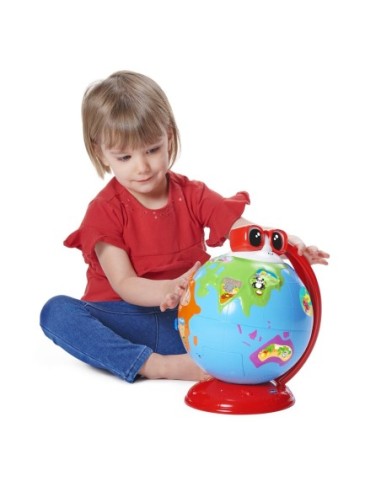 Chicco - Dante il Globo Parlante