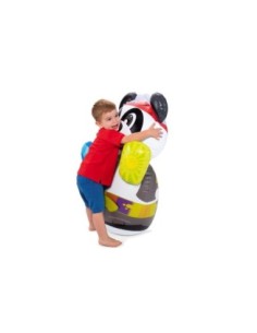 Chicco - Panda Box Fit&Fun 2