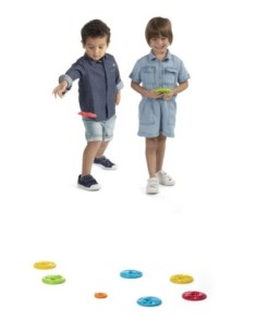 Chicco - Bocce del Bosco 2