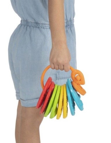 Chicco - Bocce del Bosco