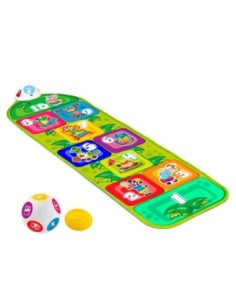 Chicco - Gioco Tappeto Campana