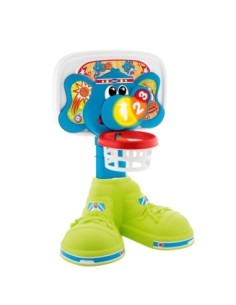 Chicco - Gioco Basket League
