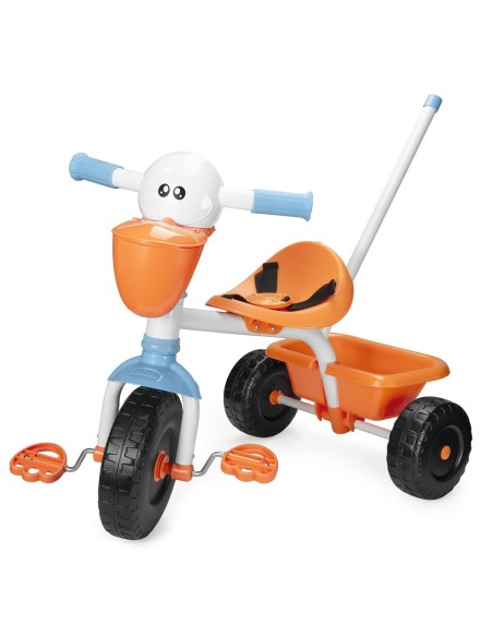 Chicco - Triciclo Pellicano 2in1