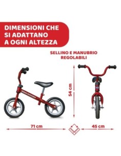 Chicco - Balance Bike 2
