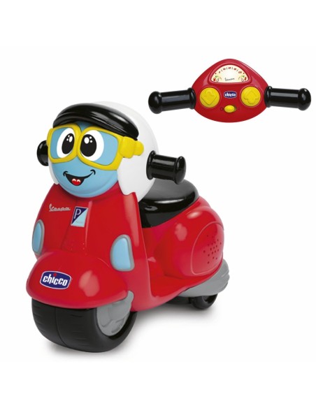 Chicco - Vespa Primavera RC