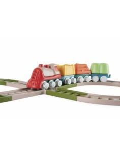 Chicco - Trenino Eco+