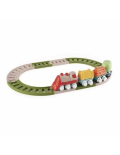 Chicco - Trenino Eco+ 2
