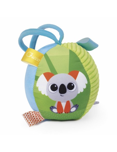 Chicco - Palla Soft