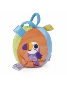 Chicco - Palla Soft 2