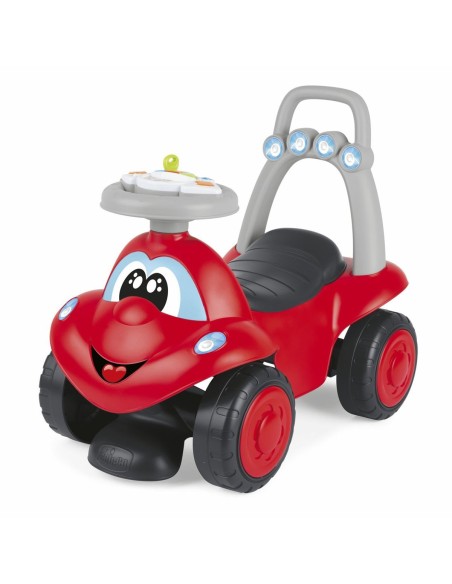 Chicco - Billy Walk&Ride