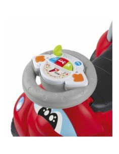 Chicco - Billy Walk&Ride 2