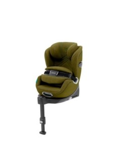 Cybex - Seggiolino auto SOLUTION T I-FIX - spedizione gratuita