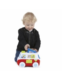 Chicco - Van Life 2