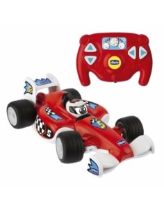 Chicco - Tom Macchina da Corsa