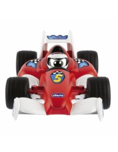 Chicco - Tom Macchina da Corsa 2