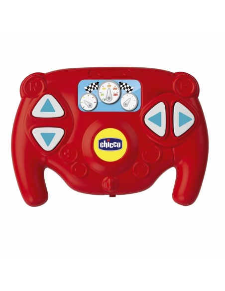 Chicco - Tom Macchina da Corsa
