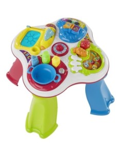 Chicco - Gioco Tavolo Cresci e Impara ITA/ENG