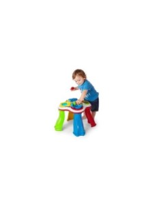 Chicco - Gioco Tavolo Cresci e Impara ITA/ENG 2