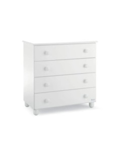 Azzurra Design - Comò Noa - Spedizione Gratuita