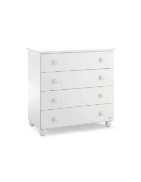 Azzurra Design - Comò Noa - Spedizione Gratuita