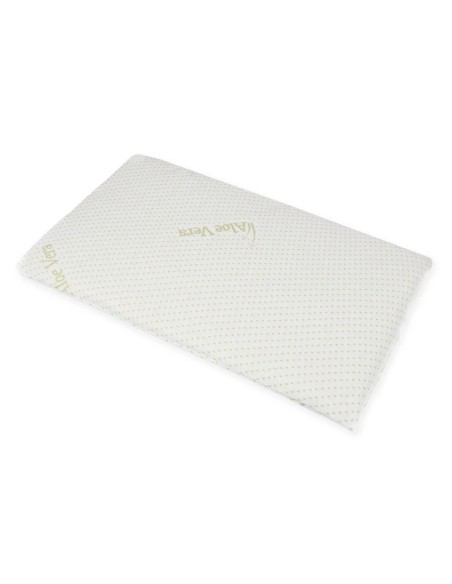 Azzurra Design - Guanciale Carezzaloe