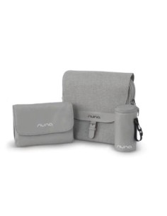 Nuna - Borsa Cambio pannolini - Spedizione Gratuita 2