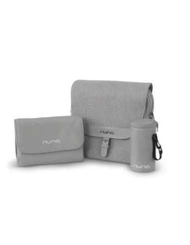Nuna - Borsa Cambio pannolini - Spedizione Gratuita