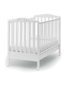 Azzurra Design - Lettino Baby Dream - Spedizione Gratuita