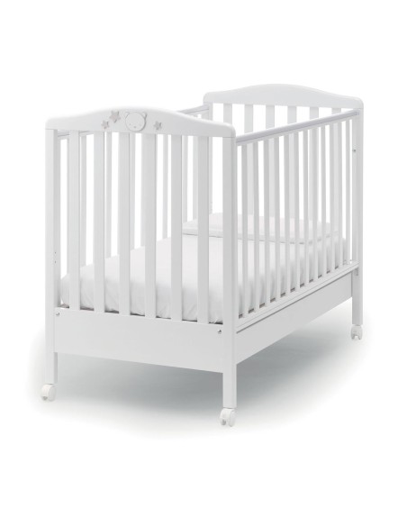 Azzurra Design - Lettino Baby Dream - Spedizione Gratuita