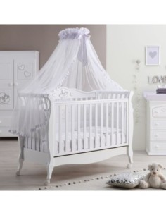Azzurra Design - Lettino Elegant Sofà- Spedizione Gratuita