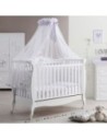 Azzurra Design - Lettino Elegant Sofà- Spedizione Gratuita