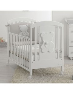 Azzurra Design - Lettino Funky - Spedizione Gratiuita