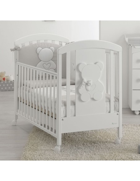 Azzurra Design - Lettino Funky - Spedizione Gratiuita