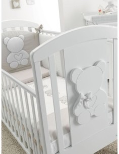 Azzurra Design - Lettino Funky - Spedizione Gratiuita 2