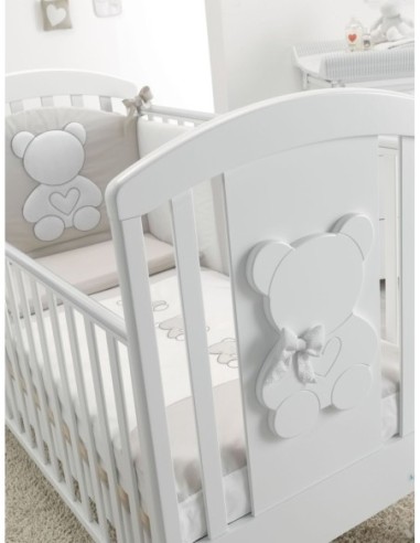 Azzurra Design - Lettino Funky - Spedizione Gratiuita