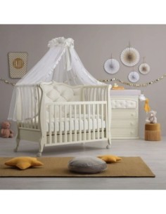 Azzurra Design - Lettino Imperial - Spedizione Gratuita