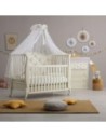 Azzurra Design - Lettino Imperial - Spedizione Gratuita