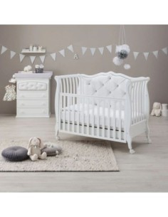 Azzurra Design - Lettino Imperial - Spedizione Gratuita 2