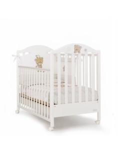 Azzurra Design - Lettino Love Me Mini - Spedizione Gratuita 2