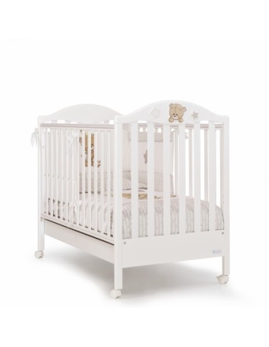 Azzurra Design - Lettino Love Me Mini - Spedizione Gratuita