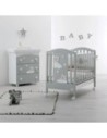 Azzurra Design - Lettino Mars - Spedizione Gratuita