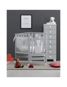 Azzurra Design - Lettino Contact Art - Spedizione Gratuita