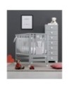 Azzurra Design - Lettino Contact Art - Spedizione Gratuita