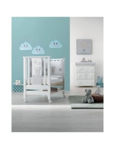 Azzurra Design - Lettino Contact Art - Spedizione Gratuita 2