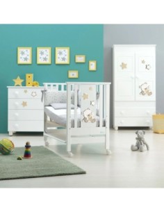 Azzurra Design - Lettino Contact Dido - Spedizione Gratuita
